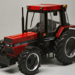 Modellino Replicagri TRATTORE CASE IH 845 XL scala 1:32 modellismo diecast
