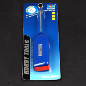 Modellino modellismo Trumpeter MISCELATORE PER VERNICI accessori collezionismo