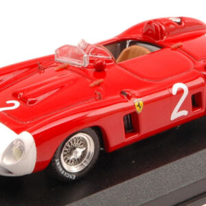Modellino auto scala 1:43 Art Model FERRARI 860 MONZA ROUEN CASTELLOTTI