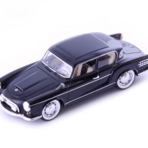 Modellino auto scala 1:43 Autocult NEUMANN VW modellismo statico epoca