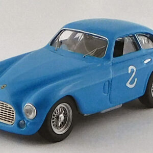 Modellino auto scala 1:43 Art Model FERRARI 166 MM BERLINETTA modellismo simon