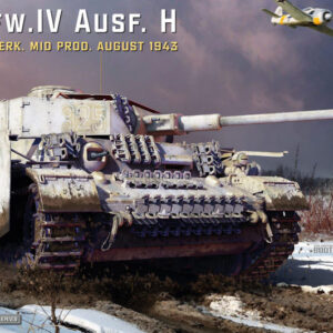 Modellino da costruire carri armati Miniart 1:35 tank modellismo kit di montaggio