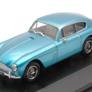 Modellino auto scala 1:43 Oxford ASTON MARTIN DB2 MKIII diecast modellismo