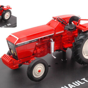 Modellino mezzi agricoli Replicagri TRATTORE RENAULT 89 scala 1:32 diecast