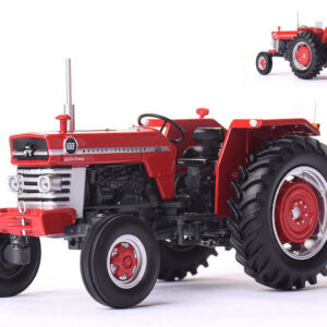 Modellino trattore Replicagri MASSEY FERGUSON 188 2x4 diecast 1:32 modellismo
