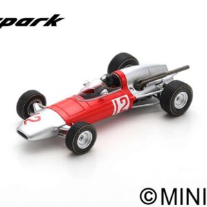 Modellino auto formula 1 F1 scala 1:43 Spark PROTOS 16 OFFENSTADT HOCKENHEIM F2