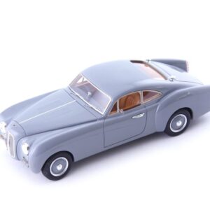 Modellino auto scala 1:43 Autocult BENTLEY TYPE R LA SARTHE modellismo statico