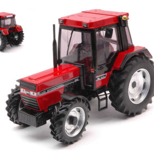 Modellino trattore mezzi agricoli Replicagri CASE INTERNATIONAL 845 1:32 diecast