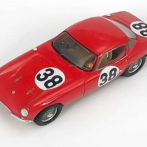 Modellino auto scala 1:43 Spark Model LOTUS ELITE modellismo statico collezione