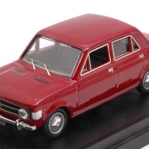 Modellino auto scala 1/43 Rio FIAT 128 diecast modellismo statico da collezione