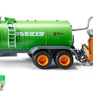 Modellino Siku CARRO CISTERNA scala 1:32 diecast modellismo statico da collezione