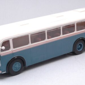 Modellino bus pullman Ixo autobus scala 1:43 SKODA 706 RO diecast modellismo