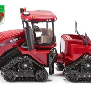 Modellino  Siku  TRATTORE CASE QUADTRAC 600 1:32 diecast modellismo