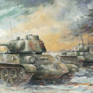 Modellino kit di montaggio carri armati tank Dragon 1:35 modellismo da collezione