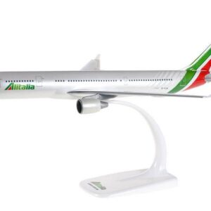 Modellino aerei di linea Herpa  AIRBUS A330-200 ALITALIA  modellismo collezione