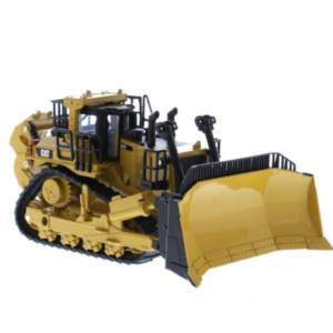 Modellino ruspa  Diecast Master  CAT D11 TRACK-TYPE TRACTOR 1:64 diecast modellismo statico