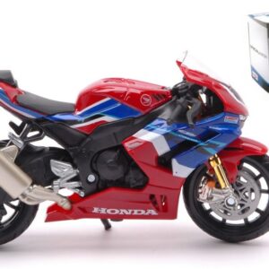Modellino moto Maisto  HONDA CBR 1000RR-R FIREBLADE SP 2020 motor bike diecast