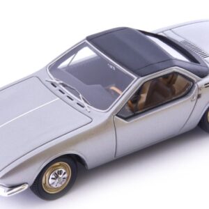 Modellino auto scala 1:43 KARMANN GHIA TYPE 1 PROTOTYPE 1965 diecast modellismo