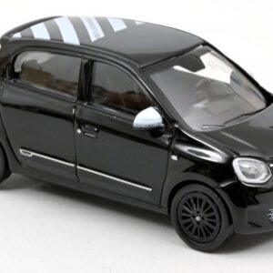 Modellino auto scala 1:43 Norev  RENAULT TWINGO  diecast modellismo statico