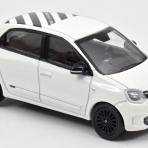 Modellino auto scala 1:43 Norev RENAULT TWINGO diecast modellismo statico