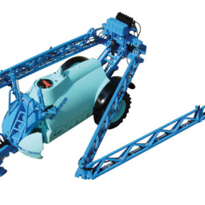 Modellino trattore mezzi agricoli Replicagri  BERTHOUD BARRA PER TRATTAMENTI 1:32 diecast modellismo statico