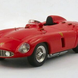 Modellino auto scala 1:43 Art Model FERRARI 750 MONZA CARRERA PANAMERICANA 1954 BRACCO-LIVOCCHI diecast modellismo statico