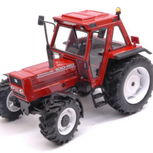 Modellino trattore Replicagri NEW HOLLAND 100-90 1:32 diecast modellismo statico