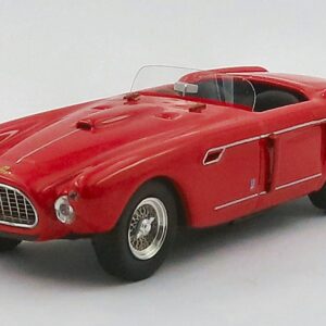 Modellino auto scala 1:43 Art Model FERRARI 340 MEXICO SPYDER 1953 RED racing modellismo statico
