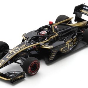 Modellino auto formula 1 F1 scala 1:43 Spark Model  SF19 N.19 SUPER FORMULA 2022 YUHI SEKIGUCHI modellismo statico collezione