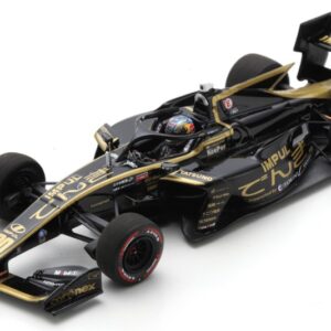 Modellino auto formula 1 F1 scala 1:43 Spark Model  SF19 N.20 SUPER FORMULA 2022 RYO HIRAKAWA modellismo statico collezione
