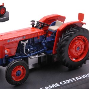Modellino mezzi agricoli Replicagri TRATTORE SAME CENTAURO 1:32 diecast modellismo statico