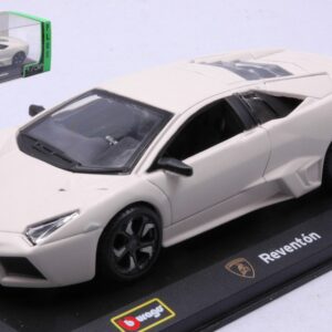 Modellino auto scala 1:32 Burago  LAMBORGHINI REVENTON 1:32 diecast modellismo statico