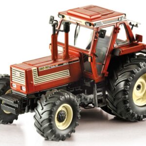 Modellino trattore Ros FIAT 180-90 TURBO DT scala 1:32 diecast modellismo statico