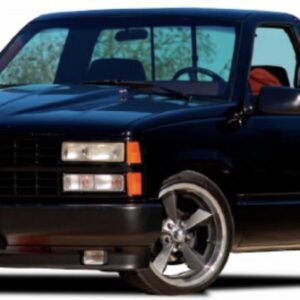 Modellino auto scala 1:24 Maisto CHEVROLET 454 SS PICK-UP diecast modellismo statico