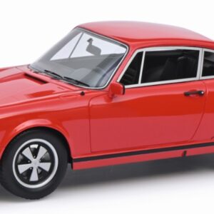 Modellino auto scala 1:18 Schuco PORSCHE 911 COUPE modellismo statico collezione