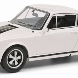 Modellino auto scala 1:18 Schuco PORSCHE 911 COUPE modellismo statico collezione