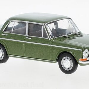 Modellino auto scala 1:43 Ixo SIMCA 1301 SPECIAL 1972 diecast modellismo statico