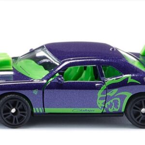 Modellino auto Siku ASTON MARTIN GT4 81x35x23 modellismo statico da collezione