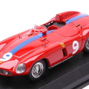 Modellino auto scala 1:43 Art Model  FERRARI 750 MONZA MAROCCO SPARKEN modellismo statico collezione