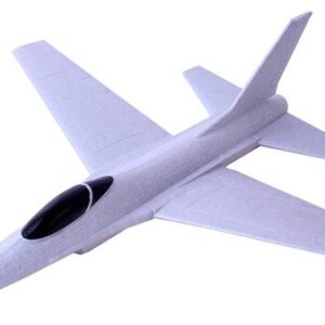 Modellino aerei da costruire combattimento model kit di montaggio Revell  FALCON WURFGLEITER POLISTIROLO LANCIO MANUALE modellismo statico collezione