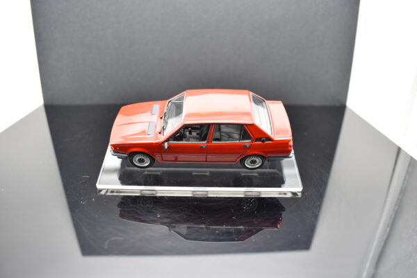 Rampa laterale lateralramp espositore teca modellini auto scala 1:43 showcase - Image 5