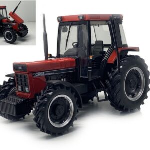 Modellino Replicagri TRATTORE CASE IH 1056XL 1:32 diecast modellismo statico