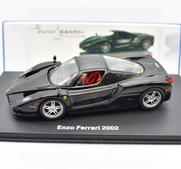 Modellino auto scala 1:43 Ferrari GT Collection Enzo diecast modellismo da collezione