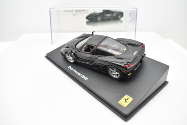 Modellino auto scala 1:43 Ferrari GT Collection Enzo diecast modellismo da collezione - Image 3