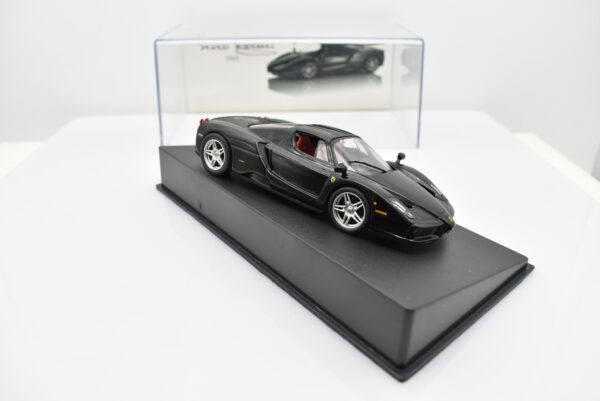 Modellino auto scala 1:43 Ferrari GT Collection Enzo diecast modellismo da collezione - Image 4
