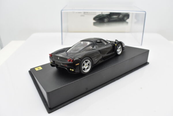 Modellino auto scala 1:43 Ferrari GT Collection Enzo diecast modellismo da collezione - Image 5