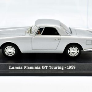 Modellino auto Lancia Flaminia GT Touring scala 1:43 norev diecast modellismo statico