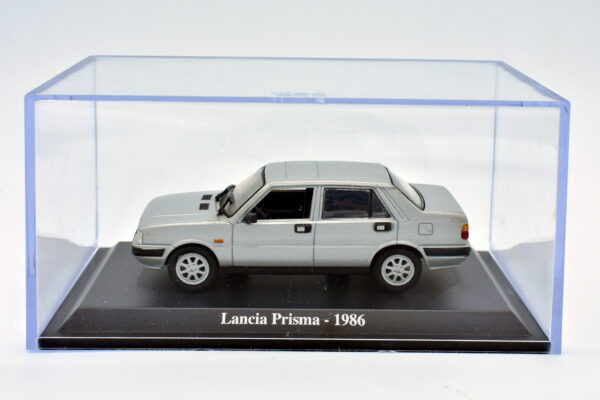 Modellino auto Lancia PRISMA scala 1:43 norev diecast modellismo statico - Image 2