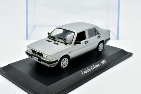 Modellino auto Lancia PRISMA scala 1:43 norev diecast modellismo statico - Image 3