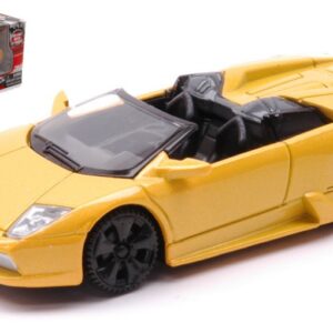 Modellino auto scala 1:43 LAMBORGHINI MURCIELAGO ROADSTER diecast modellismo statico